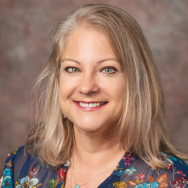 Bev Molnar
