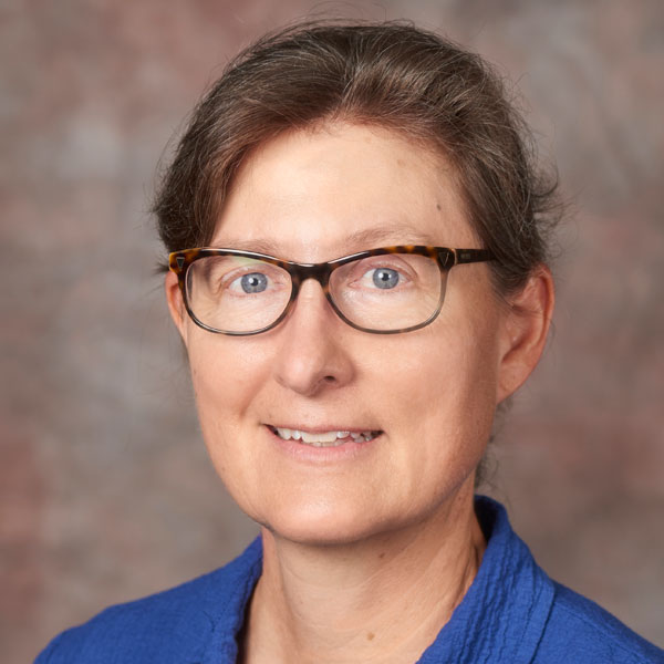 Caroline Pierce