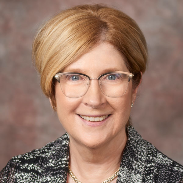 Elaine McKenna