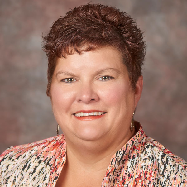 Lorraine Bock