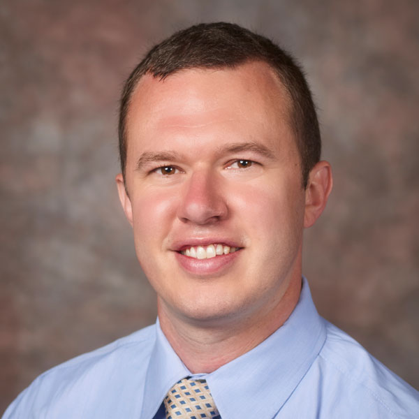 Bryan Oxendale
