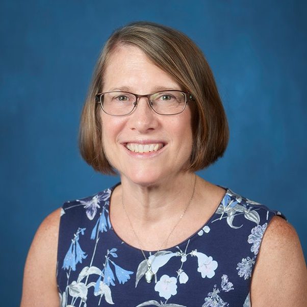Deborah Thorpe