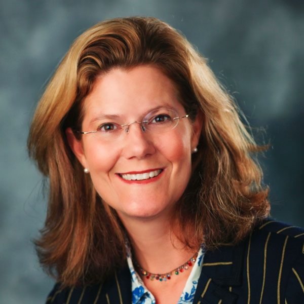 Donna Fick