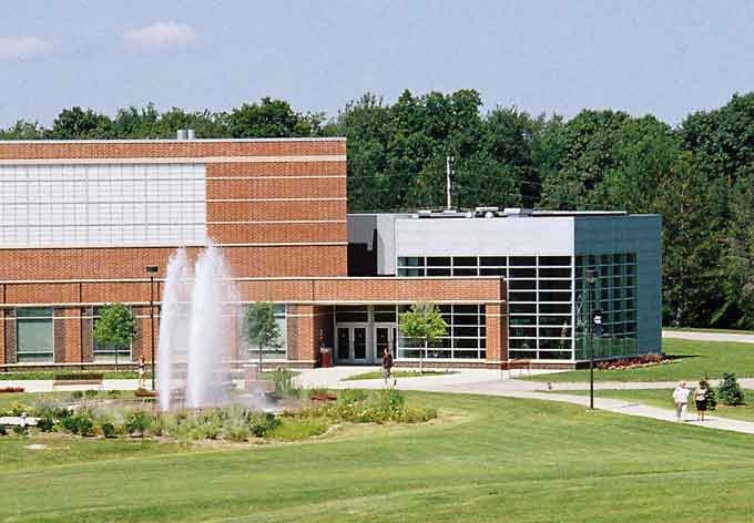 Penn State Fayette Campus