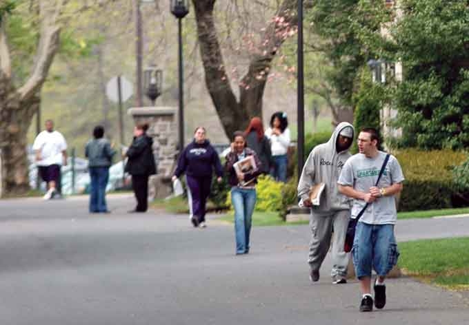 Penn State Schuylkill Campus