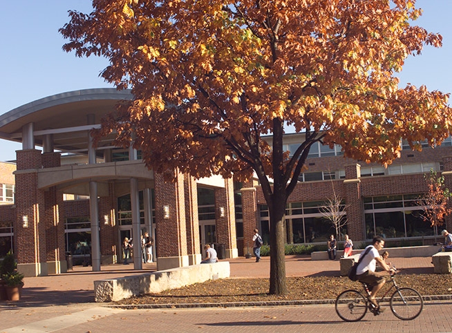 Penn State University Park Campus