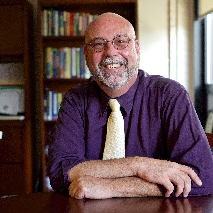 Mark C. Crider, Ph.D., R.N. ‘88’ B.S.